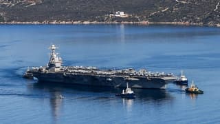 Trump, petroldeki baskıyı kırmak için denizcilik yasasını 60 günlüğüne askıya aldı