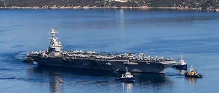 Trump, petroldeki baskıyı kırmak için denizcilik yasasını 60 günlüğüne askıya aldı