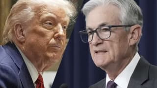 Trump piyasalar yükselirken faiz indiren bir Fed başkanı istiyor