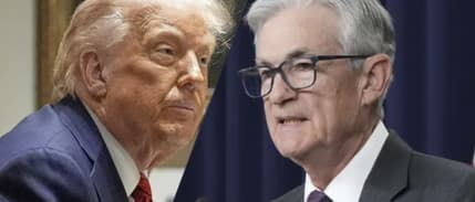 Trump piyasalar yükselirken faiz indiren bir Fed başkanı istiyor
