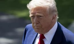 Trump: Putin, Türkiye'ye gelmemi istiyor
