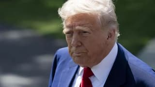 Trump: Putin, Türkiye'ye gelmemi istiyor