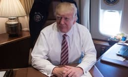 Trump: Putin ve ben bir araya gelmeden Ukrayna konusunda ilerleme olmaz