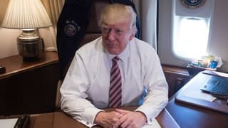 Trump: Putin ve ben bir araya gelmeden Ukrayna konusunda ilerleme olmaz