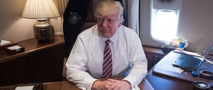 Trump: Putin ve ben bir araya gelmeden Ukrayna konusunda ilerleme olmaz