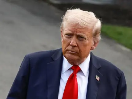 Trump: Rusya motorin üzerindeki kontrolünü kaybetti