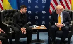 Trump: İran’ı bu gece vurabiliriz