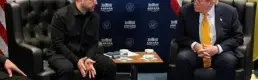 Trump: İran’ı bu gece vurabiliriz