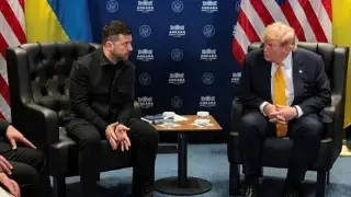 Trump: İran’ı bu gece vurabiliriz