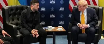 Trump: İran’ı bu gece vurabiliriz