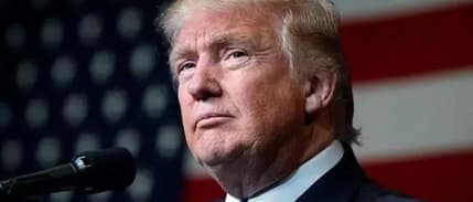 Trump sahtecilik suçlamasıyla istatistikçiyi görevden alıyor