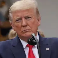 Trump: Savaş, hangi yolla olursa olsun yakında sona erecek