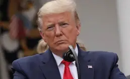 Trump: Savaş, hangi yolla olursa olsun yakında sona erecek