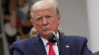 Trump: Savaş, hangi yolla olursa olsun yakında sona erecek