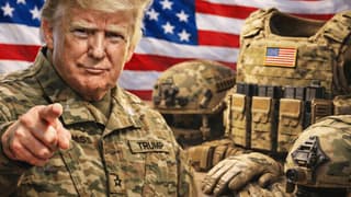 Trump savunma şirketlerine temettü yasağı getiriyor