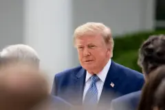 Trump şimdi de Ontario Gölü'nün adını değiştirmek istiyor