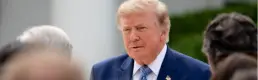 Trump şimdi de Ontario Gölü'nün adını değiştirmek istiyor