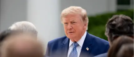 Trump şimdi de Ontario Gölü'nün adını değiştirmek istiyor
