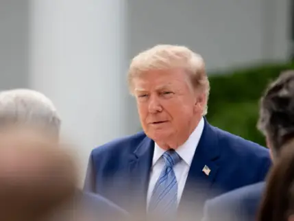 Trump şimdi de Ontario Gölü'nün adını değiştirmek istiyor