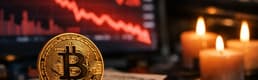 Trump sonrası kazançlar silindi: Bitcoin seçim seviyesine döndü
