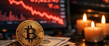 Trump sonrası kazançlar silindi: Bitcoin seçim seviyesine döndü