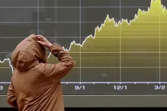 Trump sonrası piyasalarda satış baskısı arttı
