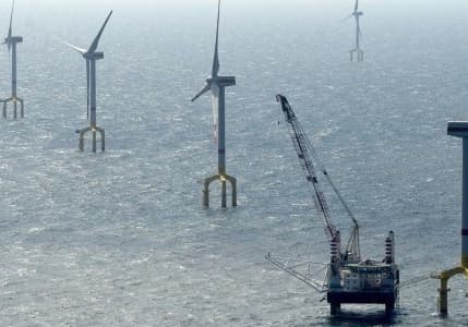 Trump sonrası yeşil enerji şirketlerinde sert düşüş