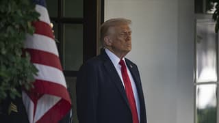 Trump, Suriyeli göçmenler için Yüksek Mahkeme'ye başvurdu