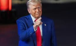 Trump'tan 1 milyar dolar ve üzeri yatırımlara "hızlandırılmış izin" sözü