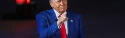 Trump'tan 1 milyar dolar ve üzeri yatırımlara 