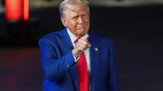 Trump'tan 1 milyar dolar ve üzeri yatırımlara 