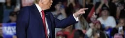 Trump'tan AB'ye alkollü içeceklerde yüzde 200 gümrük vergisi tehdidi