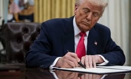 Trump'tan ABD'de üretilmeyen otomobillere ek vergi kararı