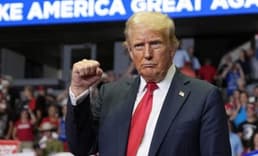 Donald Trump'tan ABD'yi "Bitcoin süper gücü" yapma sözü