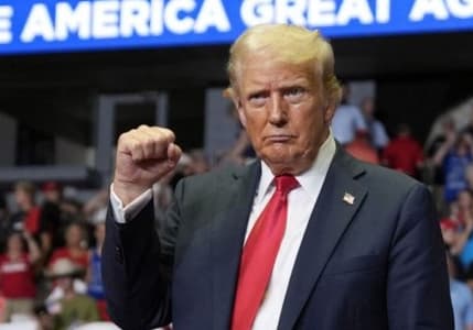 Donald Trump'tan ABD'yi "Bitcoin süper gücü" yapma sözü