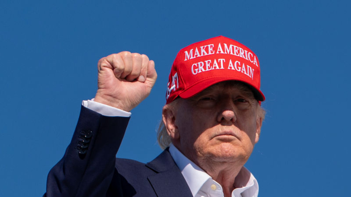 Trump'tan Almanya seçimleri sonrası AfD'nin zaferine övgü