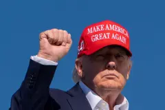 Trump'tan Almanya seçimleri sonrası AfD'nin zaferine övgü