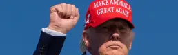 Trump'tan Almanya seçimleri sonrası AfD'nin zaferine övgü