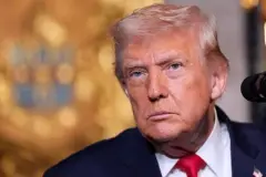 Trump'tan Ankara'da gerçekleşecek zirve öncesi NATO'ya tepki