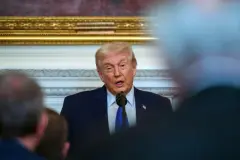 Trump'tan aralarında Türkiye’nin de olduğu ülkelere İbrahim Anlaşmaları çağrısı