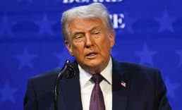 Trump'tan artan benzin fiyatlarıyla ilgili açıklama