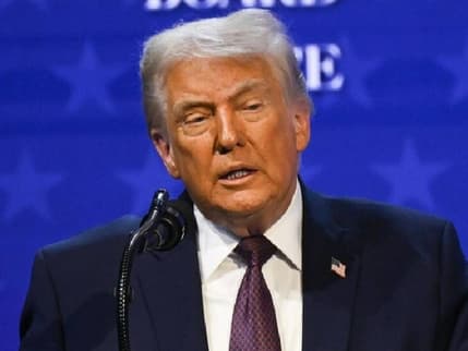 Trump'tan artan benzin fiyatlarıyla ilgili açıklama