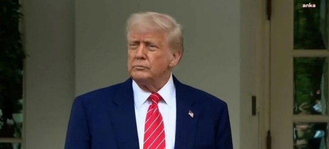 Trump'tan ateşkes mesajı: Kimse zarar görmeyecek