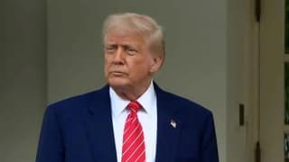 Trump'tan ateşkes mesajı: Kimse zarar görmeyecek