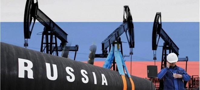 Trump’tan Avrupalı liderlere Rus petrolü talimatı