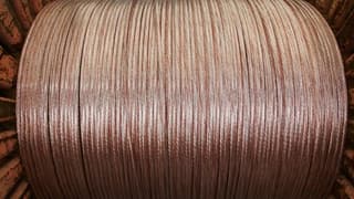 Trump'tan bakır ithalatına yüzde 50 tarife kararı