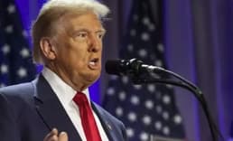Trump'tan Rusya ve Hindistan dahil BRICS ülkelerine tehdit!