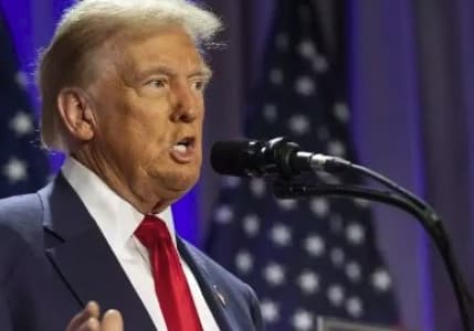 Trump'tan Rusya ve Hindistan dahil BRICS ülkelerine tehdit!