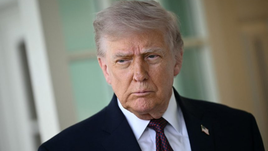 Trump: İran'la savaş çok yakında sona erecek