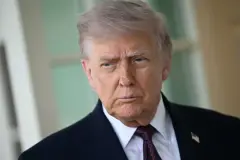 Trump'tan CIA direktörü ve Mücteba Hamaney yorumu